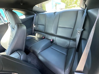 2015 Chevrolet Camaro SS