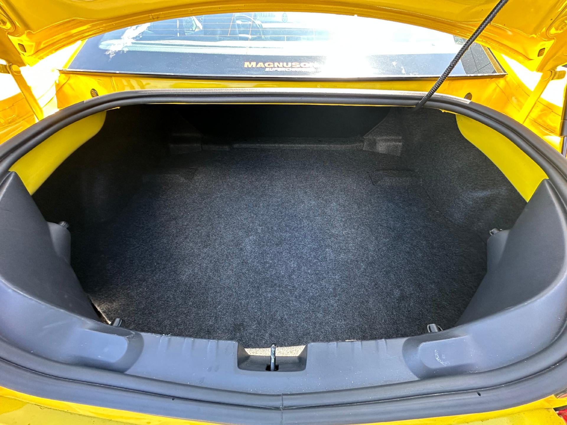 2015 Chevrolet Camaro SS