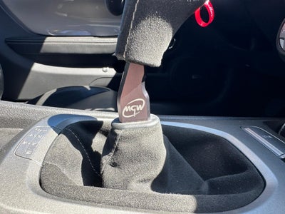 2015 Chevrolet Camaro SS