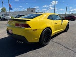 2015 Chevrolet Camaro SS