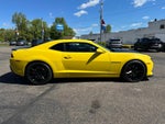 2015 Chevrolet Camaro SS