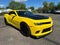 2015 Chevrolet Camaro SS