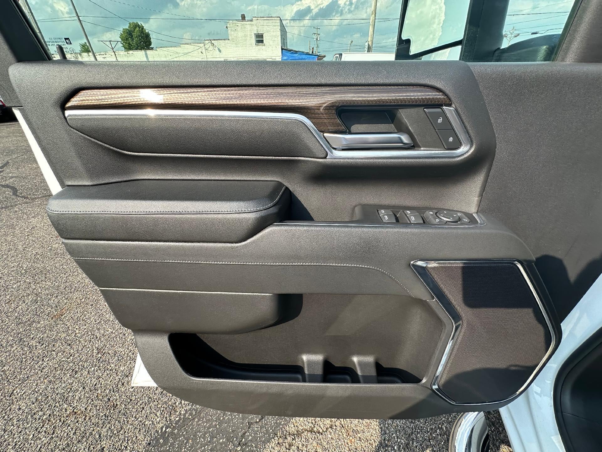 2024 Chevrolet Silverado 3500 HD LT