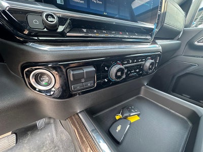 2024 Chevrolet Silverado 3500 HD LT