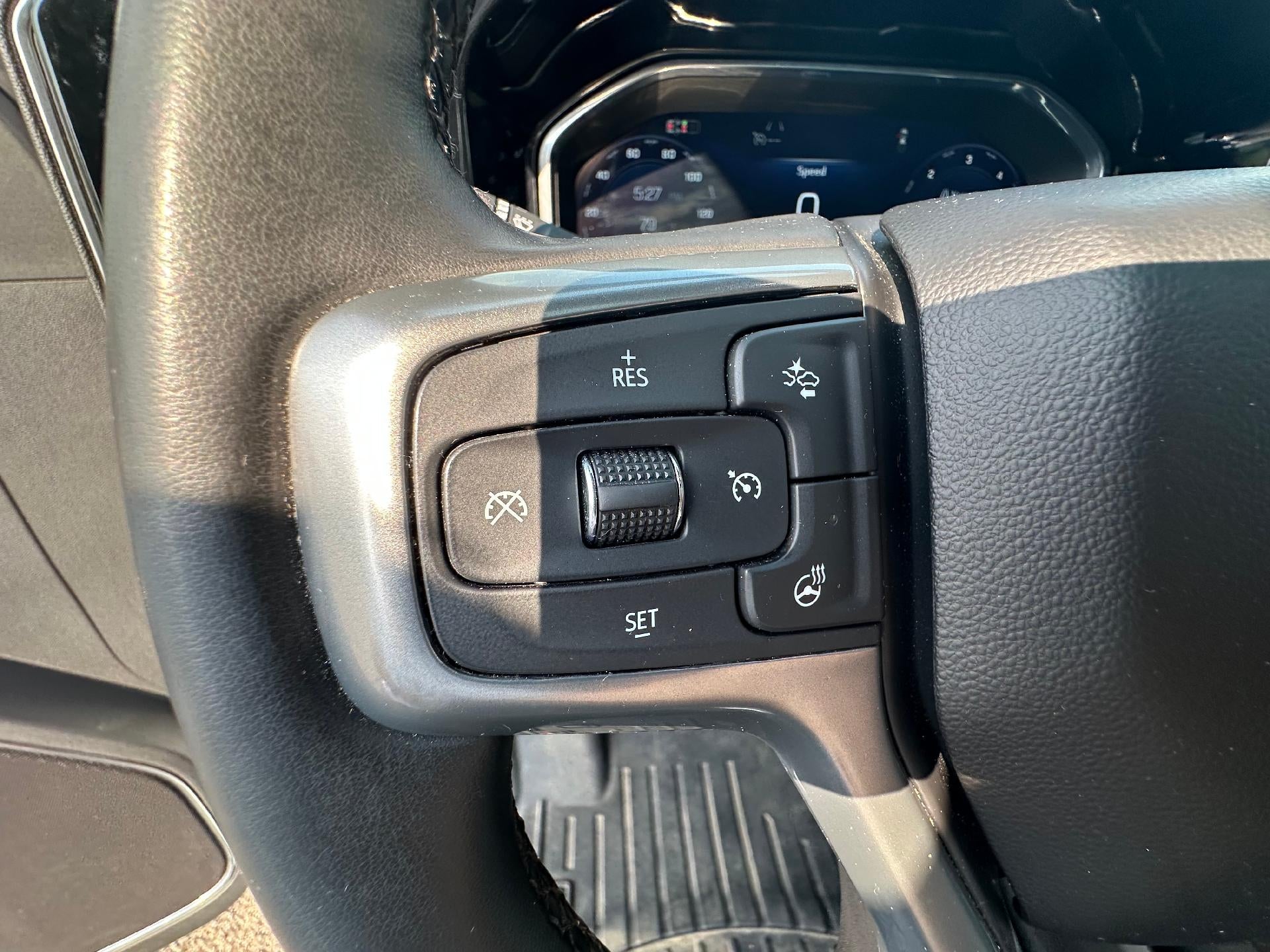 2024 Chevrolet Silverado 3500 HD LT