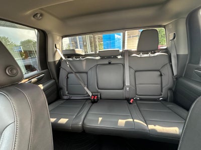 2024 Chevrolet Silverado 3500 HD LT