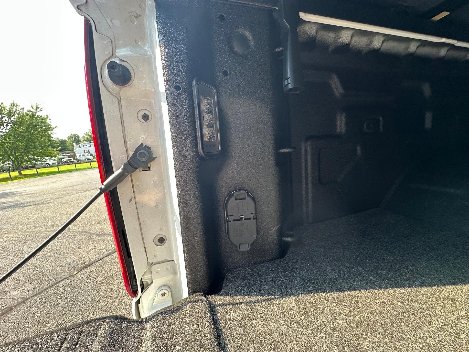 2024 Chevrolet Silverado 3500 HD LT