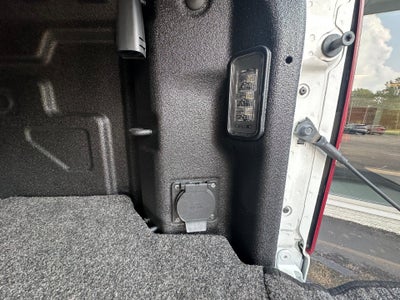 2024 Chevrolet Silverado 3500 HD LT