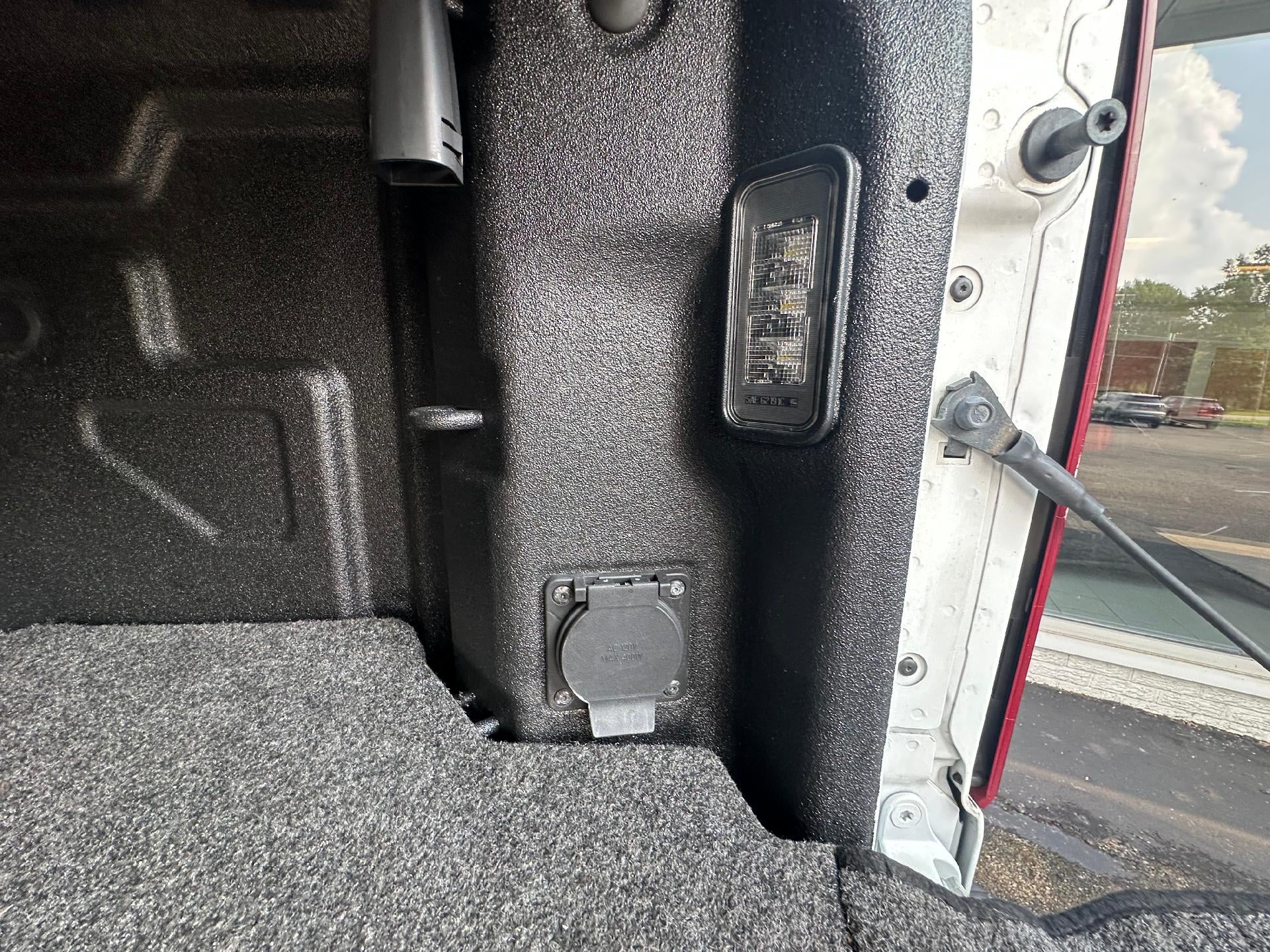 2024 Chevrolet Silverado 3500 HD LT