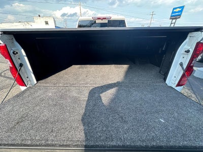2024 Chevrolet Silverado 3500 HD LT