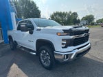 2024 Chevrolet Silverado 3500 HD LT