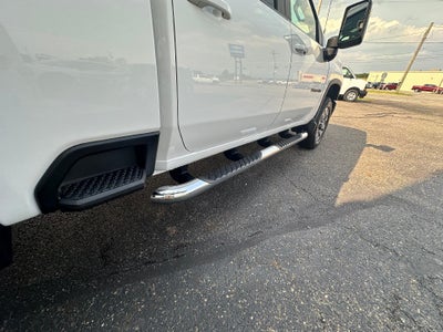 2024 Chevrolet Silverado 3500 HD LT