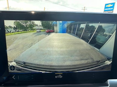 2024 Chevrolet Silverado 3500 HD LT