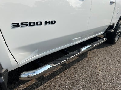 2024 Chevrolet Silverado 3500 HD LT