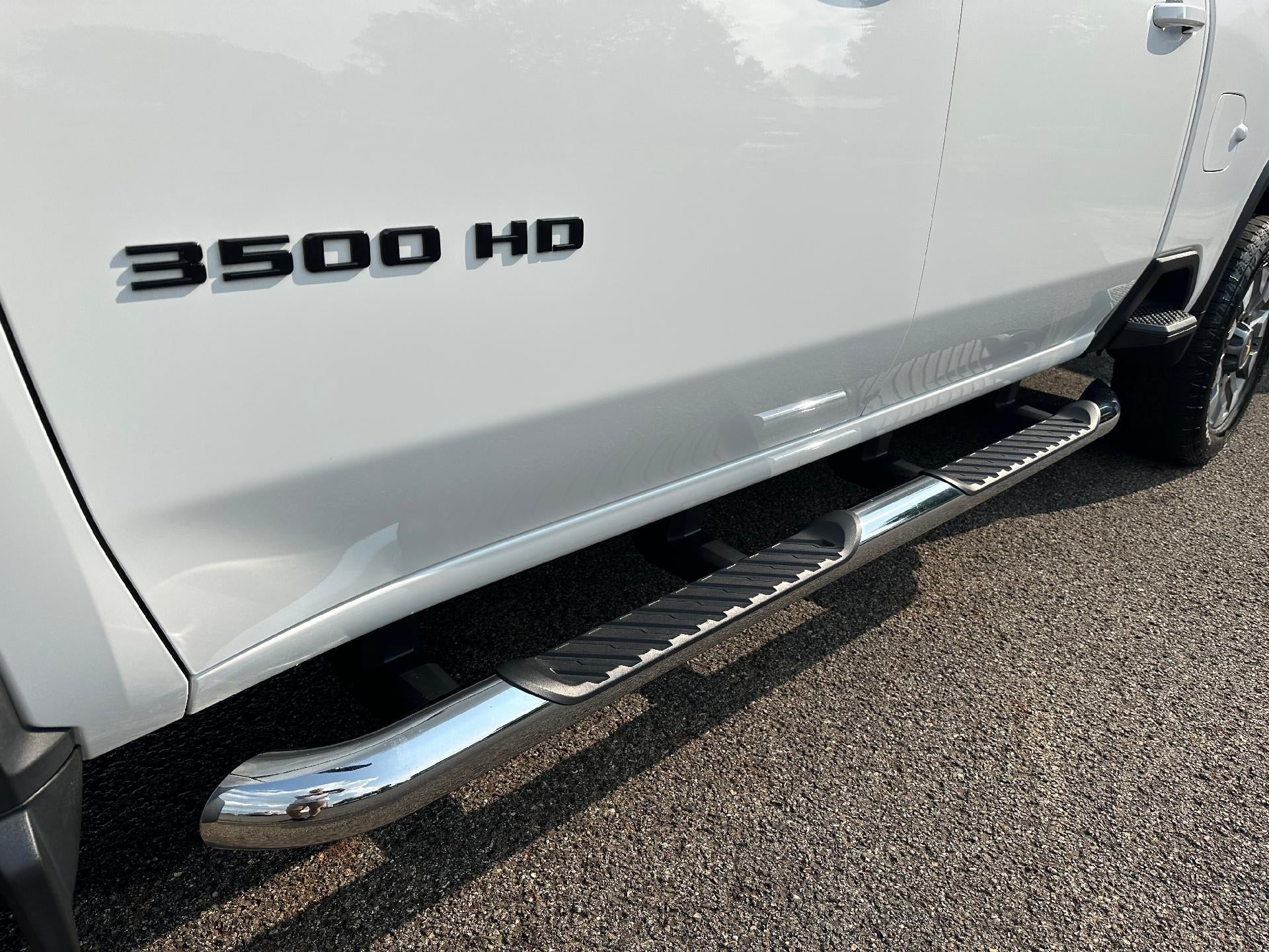 2024 Chevrolet Silverado 3500 HD LT