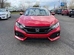 2017 Honda Civic Si