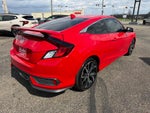 2017 Honda Civic Si