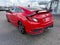 2017 Honda Civic Si