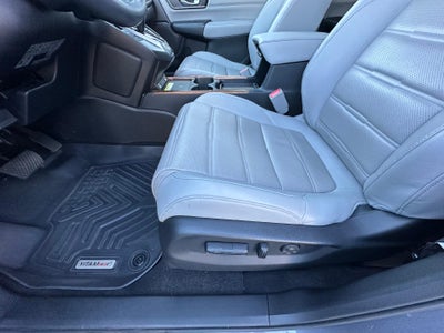 2021 Honda CR-V AWD Touring