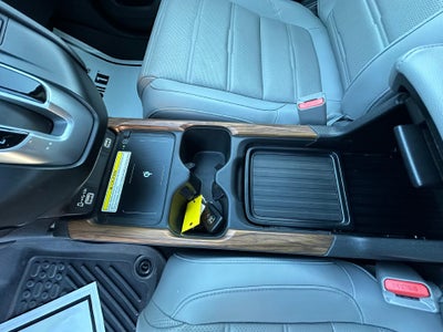 2021 Honda CR-V AWD Touring