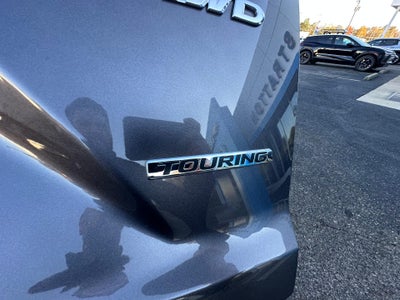 2021 Honda CR-V AWD Touring