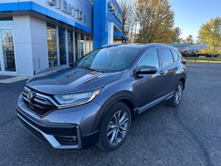 2021 Honda CR-V AWD Touring