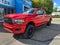 2021 RAM 2500 Big Horn Crew Cab 4x4 8' Box