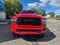 2021 RAM 2500 Big Horn Crew Cab 4x4 8' Box
