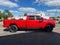 2021 RAM 2500 Big Horn Crew Cab 4x4 8' Box