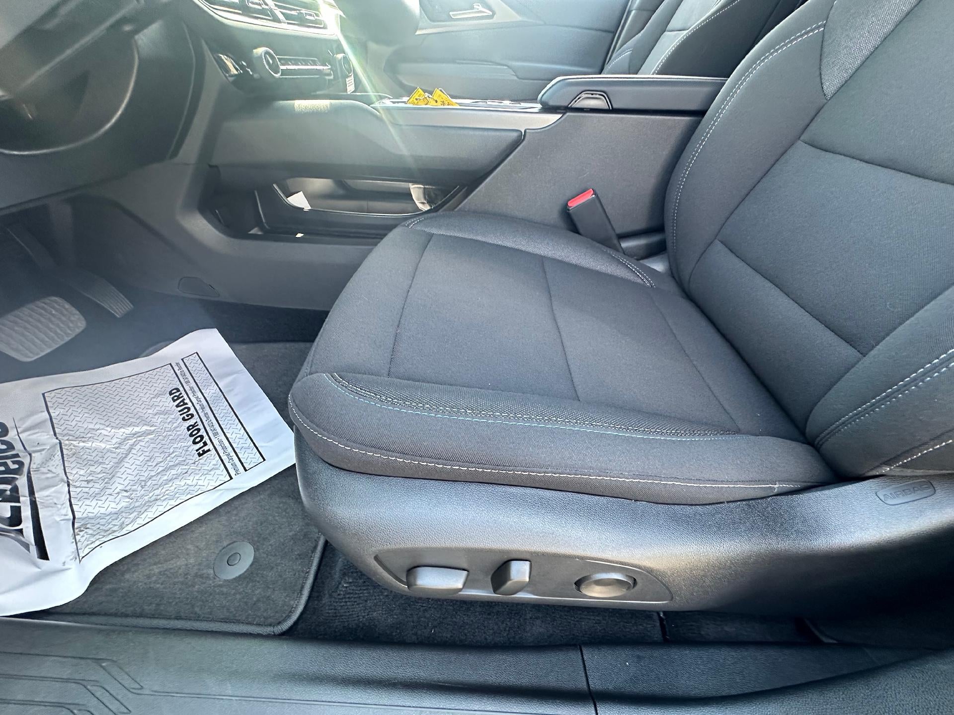 2026 Chevrolet Equinox EV 1LT - Photo 11