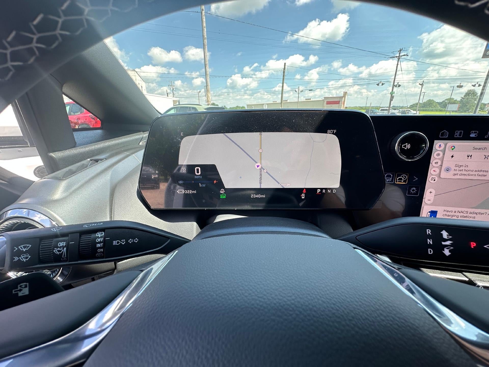 2026 Chevrolet Equinox EV 1LT - Photo 20
