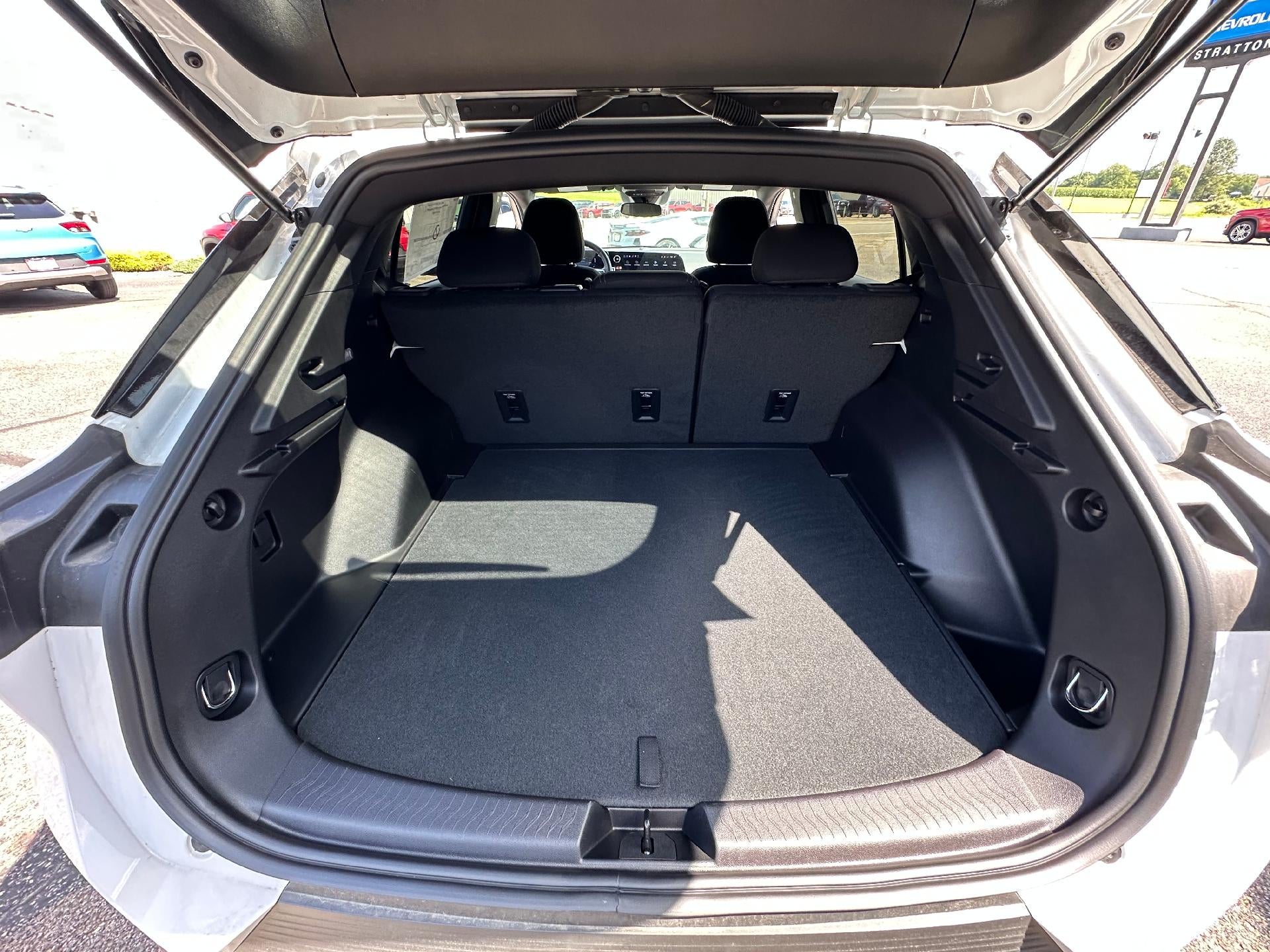 2026 Chevrolet Equinox EV 1LT - Photo 22