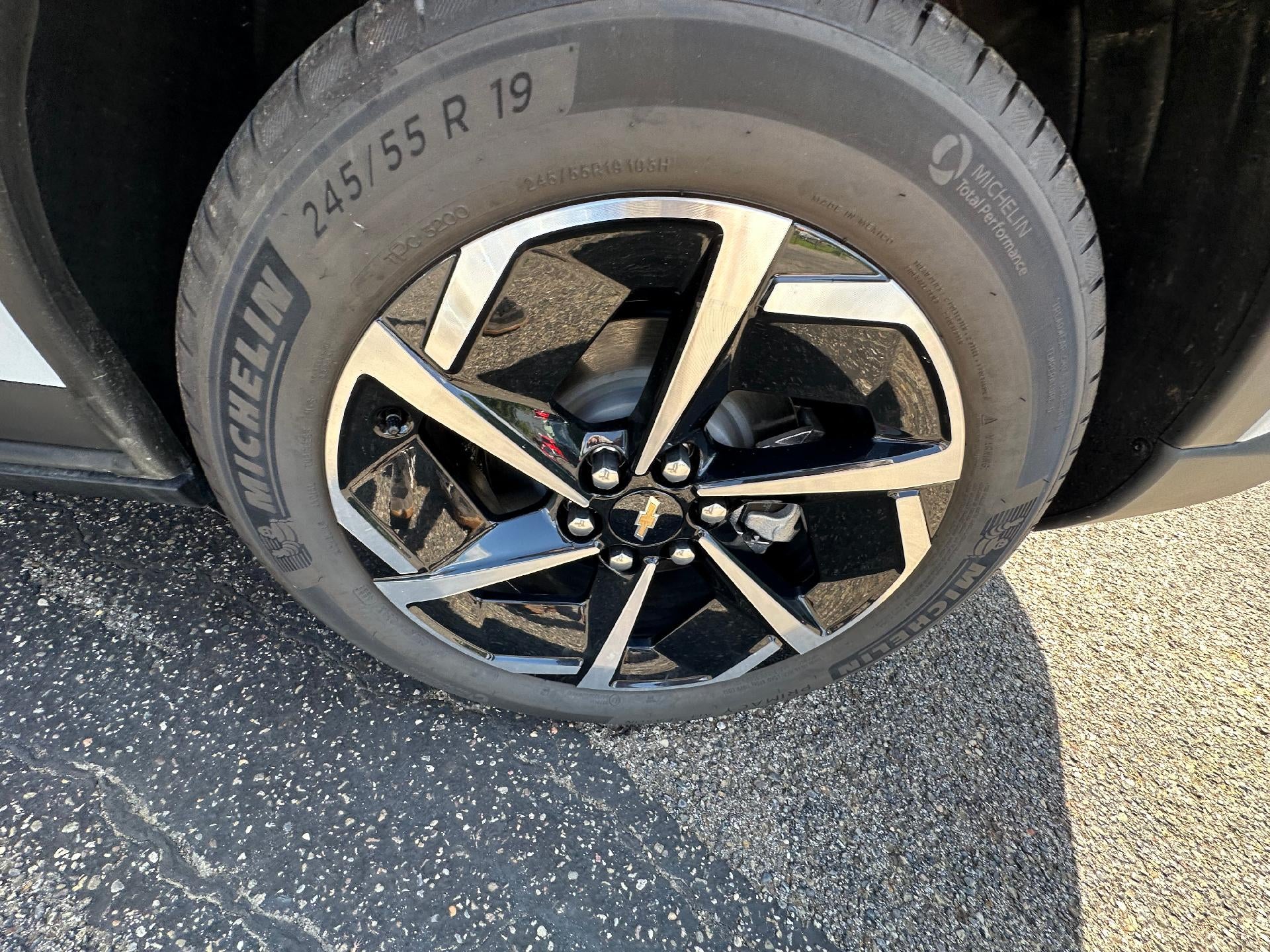 2026 Chevrolet Equinox EV 1LT - Photo 23
