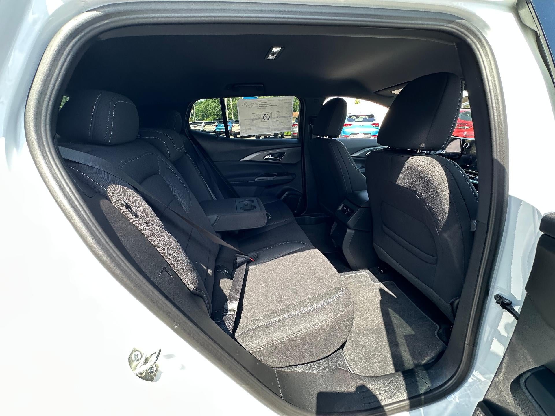 2026 Chevrolet Equinox EV 1LT - Photo 26