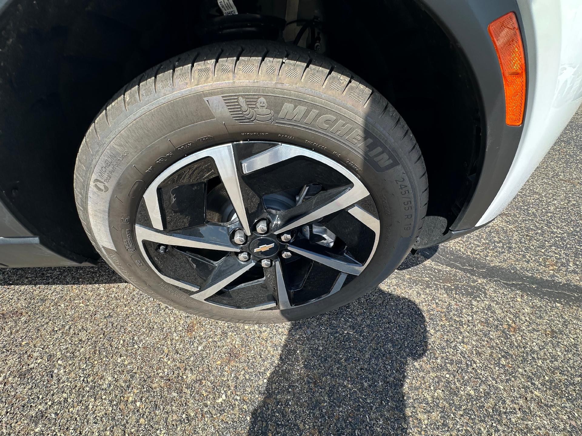 2026 Chevrolet Equinox EV 1LT - Photo 28