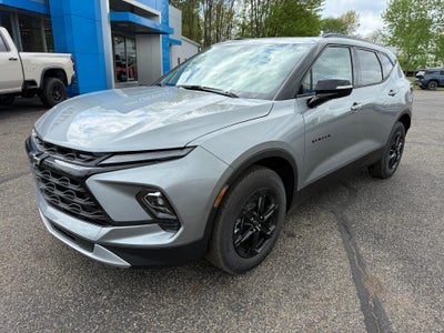 2026 Chevrolet Blazer 3LT