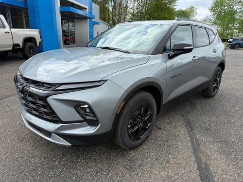 2026 Chevrolet Blazer 3LT