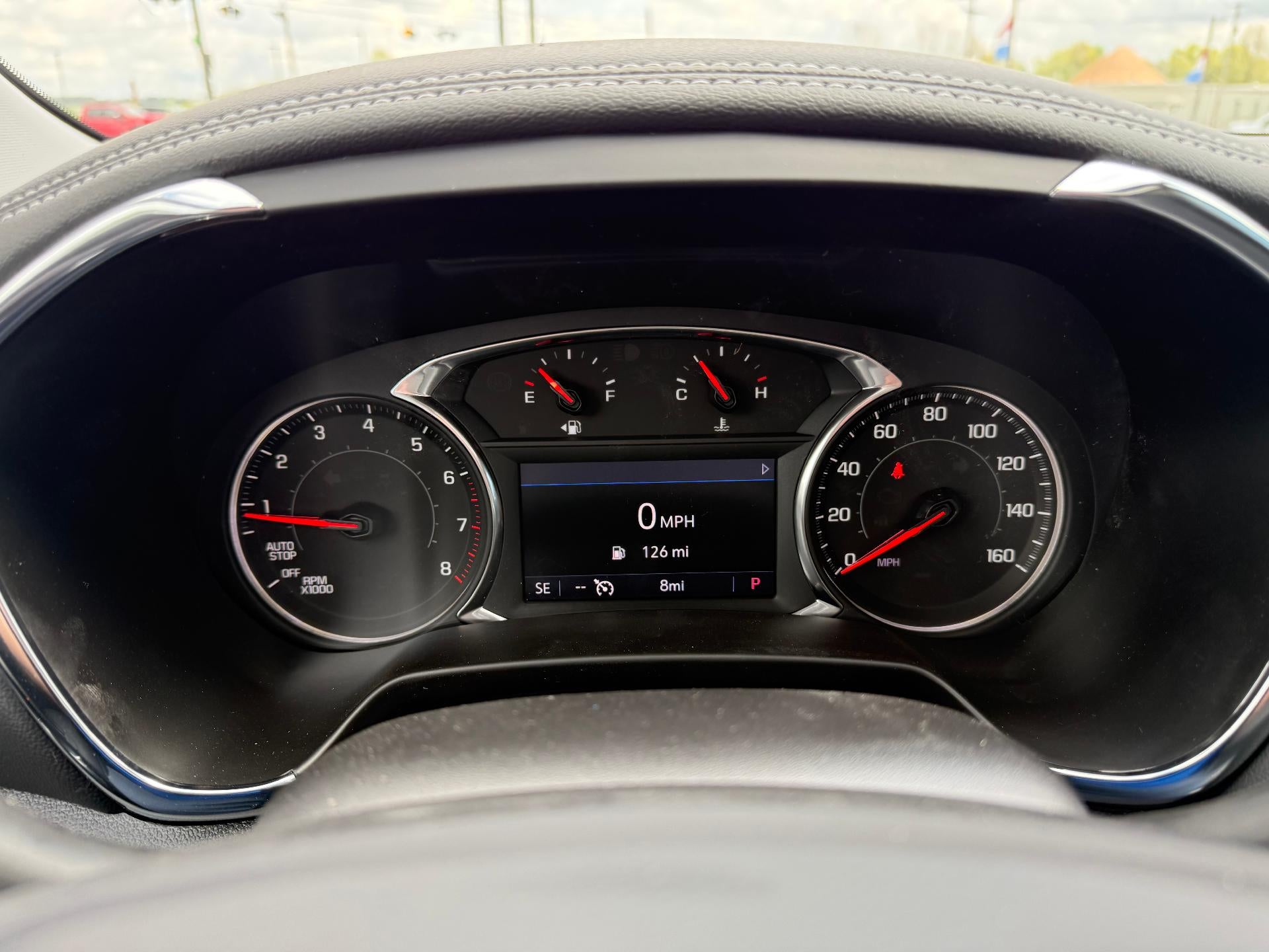 2026 Chevrolet Blazer 3LT