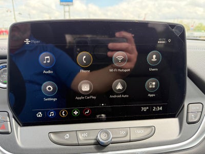 2026 Chevrolet Blazer 3LT