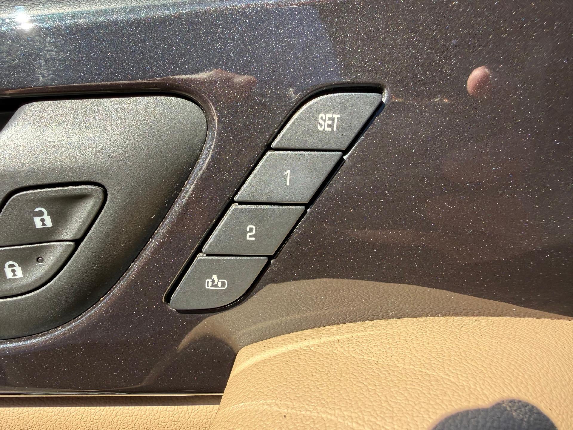 2019 Chevrolet Blazer Premier