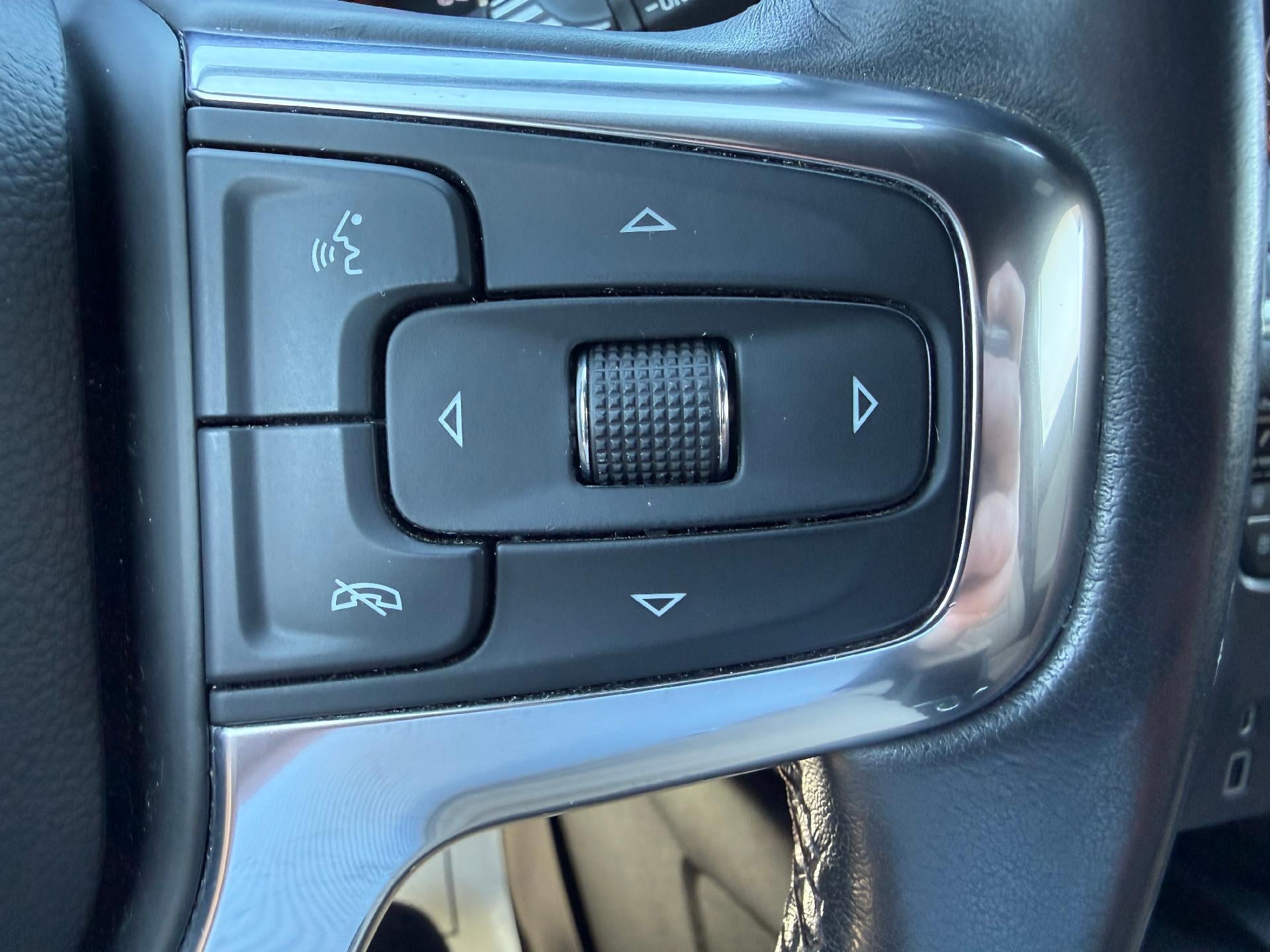 2019 Chevrolet Blazer Premier