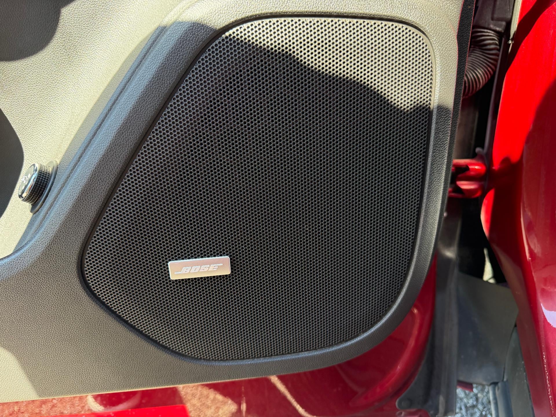 2019 Chevrolet Blazer Premier