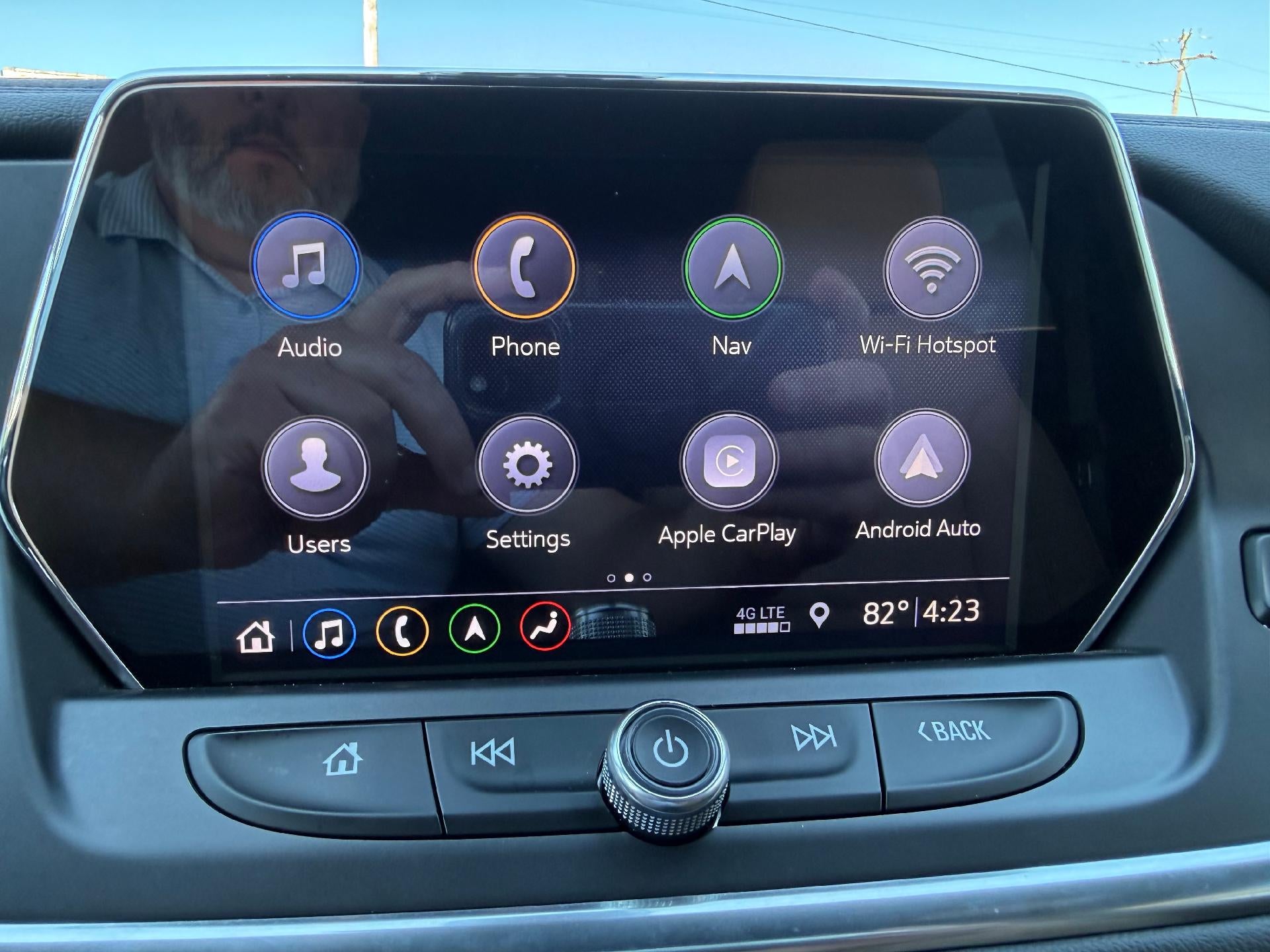 2019 Chevrolet Blazer Premier