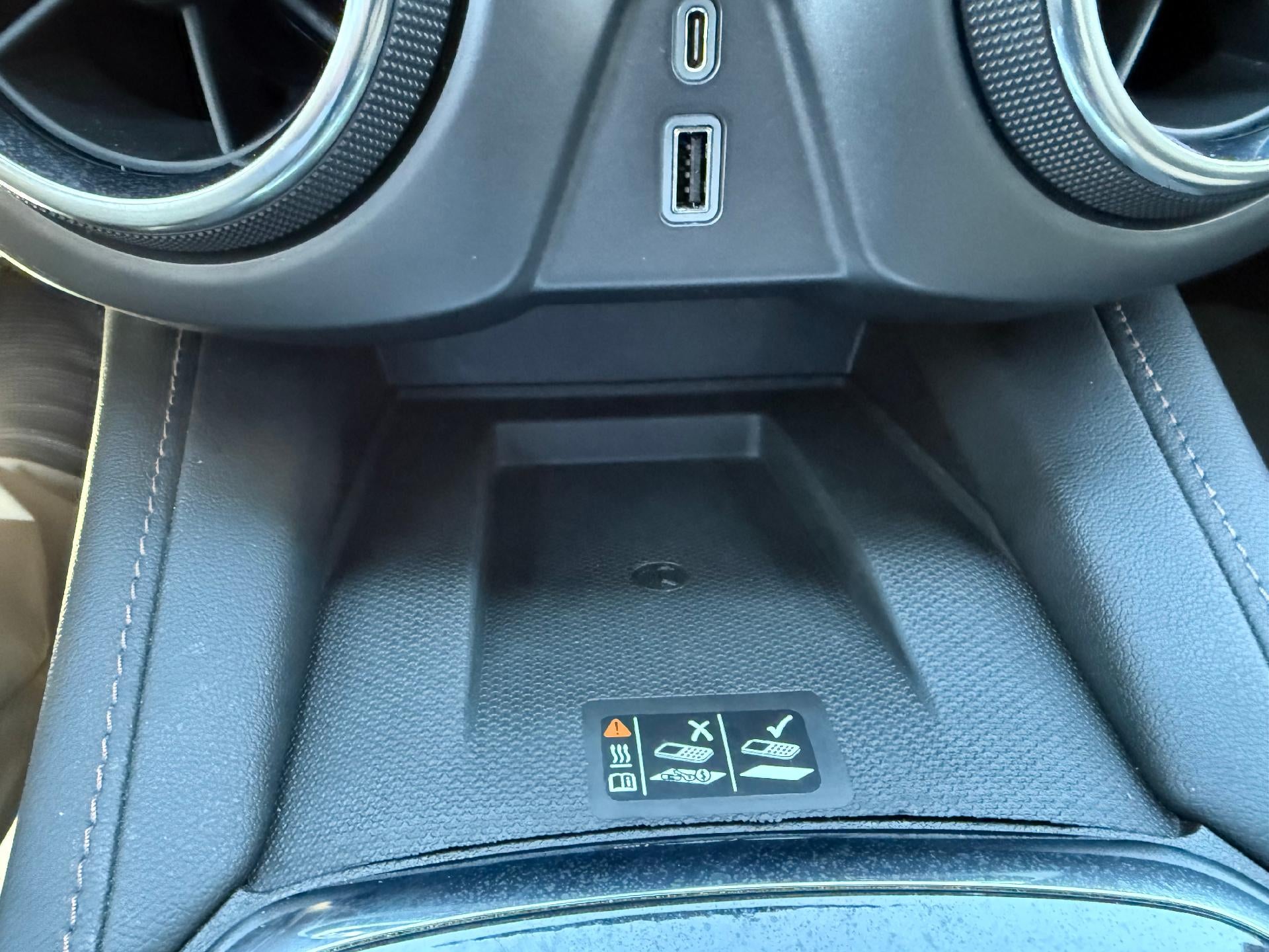 2019 Chevrolet Blazer Premier