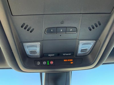 2019 Chevrolet Blazer Premier