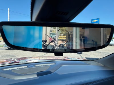 2019 Chevrolet Blazer Premier