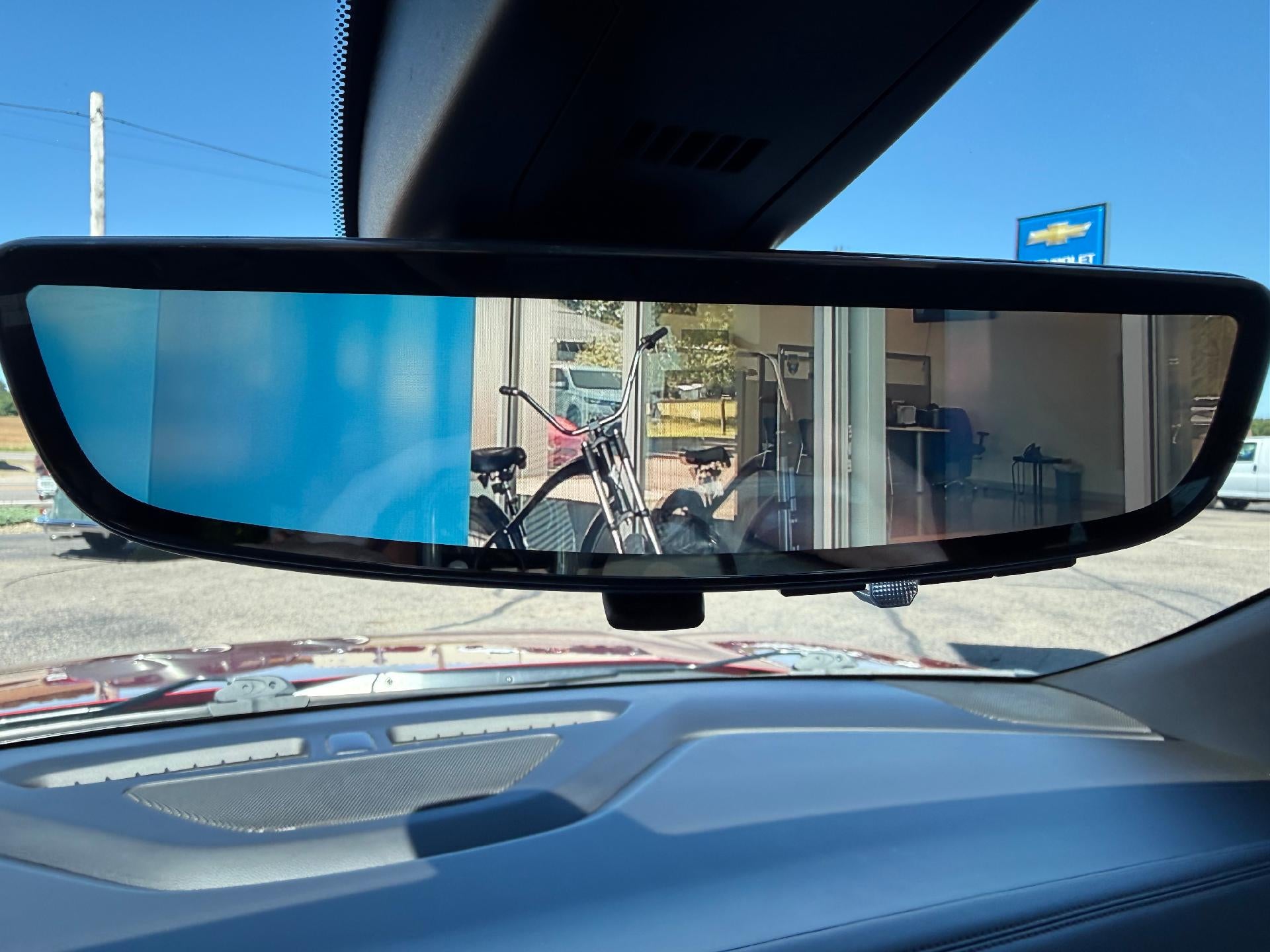 2019 Chevrolet Blazer Premier