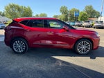 2019 Chevrolet Blazer Premier
