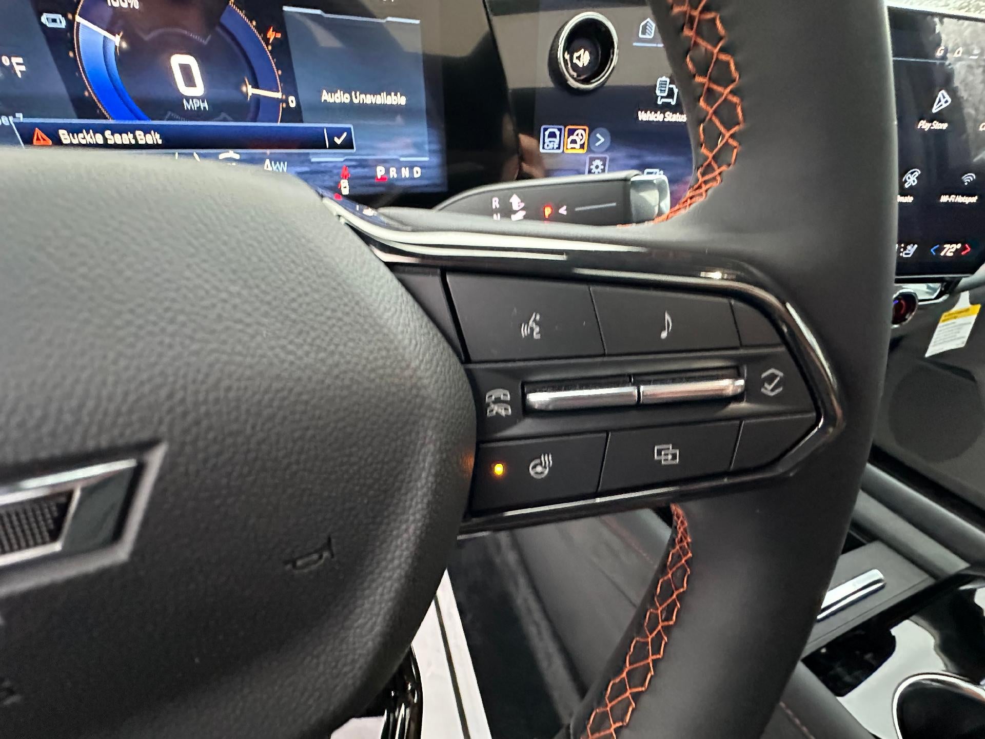 2026 Chevrolet Blazer EV SS