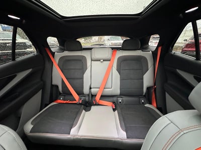 2026 Chevrolet Blazer EV SS